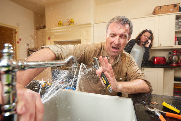 Best Emergency water damage restoration  in Solomons, MD